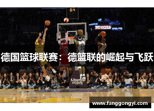 德国篮球联赛：德篮联的崛起与飞跃