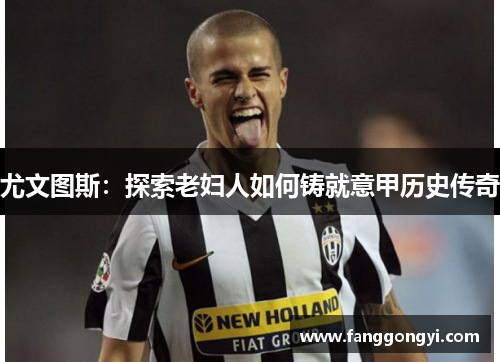 尤文图斯：探索老妇人如何铸就意甲历史传奇