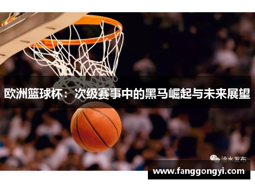 欧洲篮球杯：次级赛事中的黑马崛起与未来展望