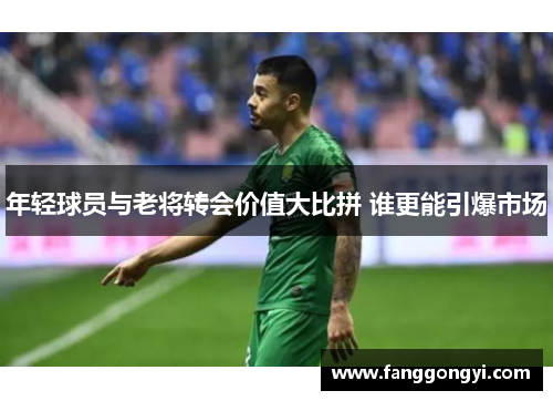 年轻球员与老将转会价值大比拼 谁更能引爆市场