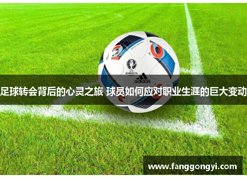 足球转会背后的心灵之旅 球员如何应对职业生涯的巨大变动